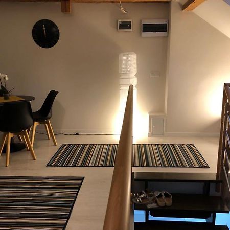 Odis Apartment Cluj-Napoca Eksteriør bilde