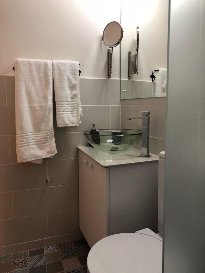 Odis Apartment Cluj-Napoca Eksteriør bilde